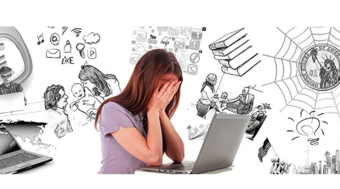 How Technology Impacts Human Behavior