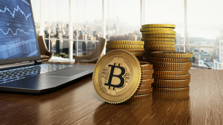 Blockchain-Powered Future of Global Finance