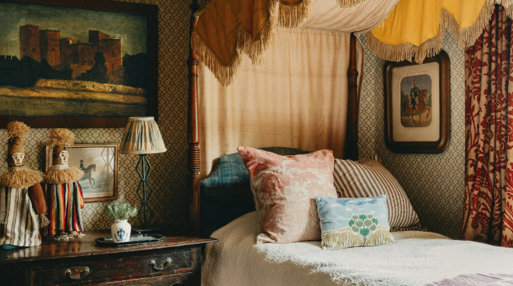 Bedroom Improvement Ideas for Comfort and Style