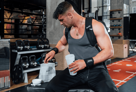Where Can I Find the Best Gym Supplements Online in the UK?