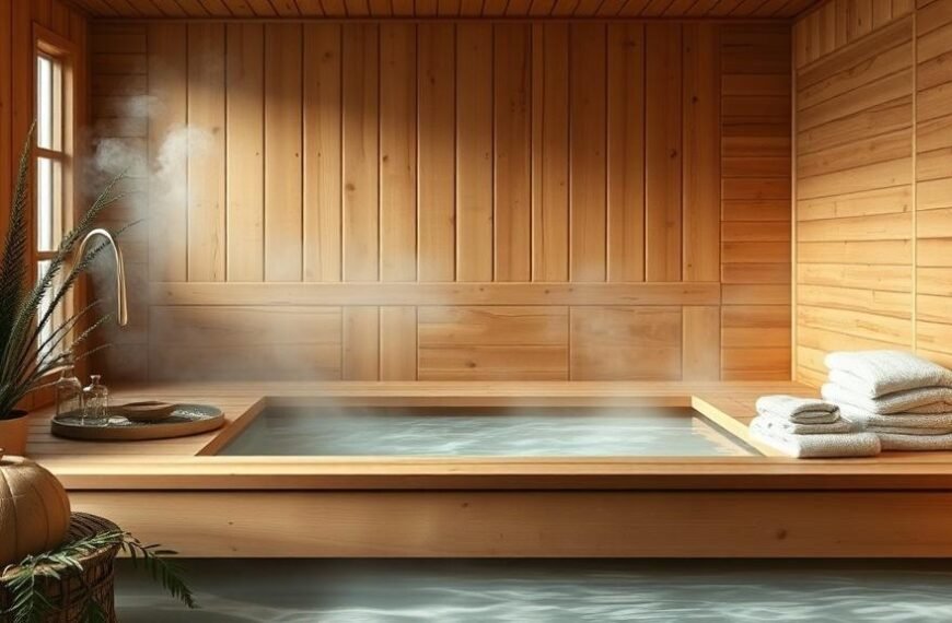 Barrel vs Cabin Sauna: My Real-World Comparison After Owning Both