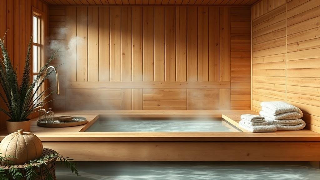 Barrel vs Cabin Sauna: My Real-World Comparison After Owning Both