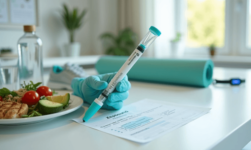 A Practical Guide to Zepbound in Singapore for Lasting and Medically Supported Weight Loss