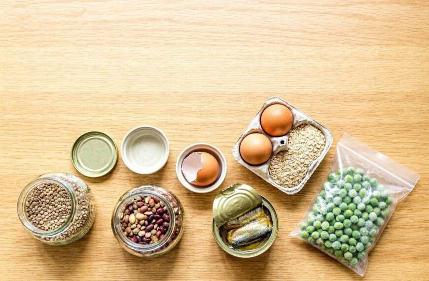 Eating Well on a Budget: How to Hit Your Nutrition Targets for Less