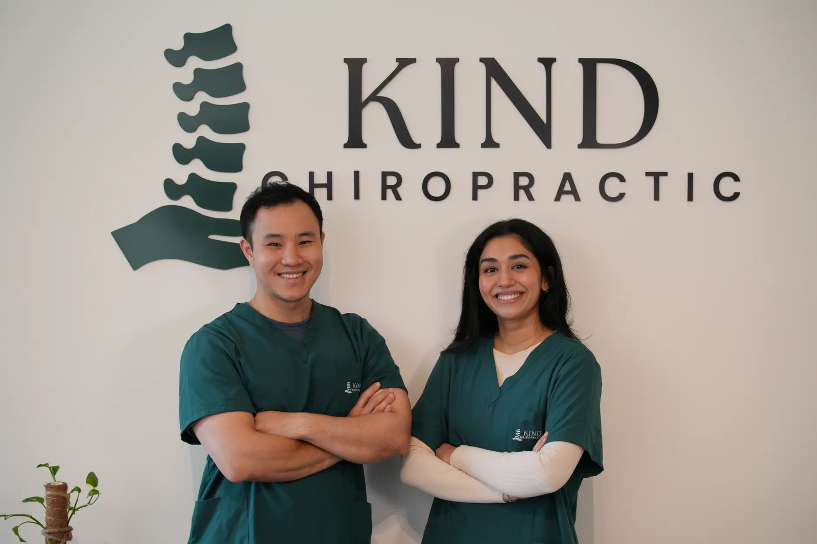 How Gonstead Chiropractors in KL Assess and Address Spinal Alignment